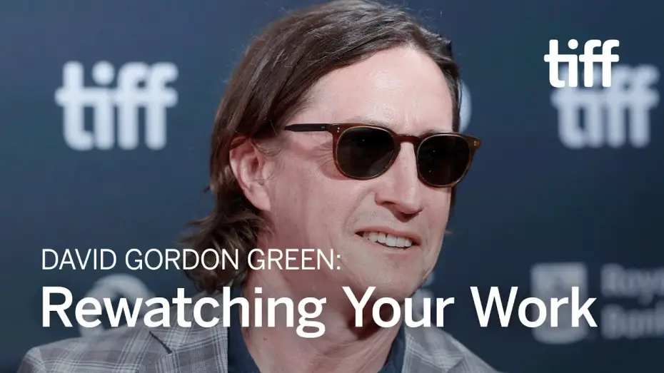 Відео до серіалу Завучі — David Gordon Green Showed VICE PRINCIPALS to His Kids | TIFF 2024