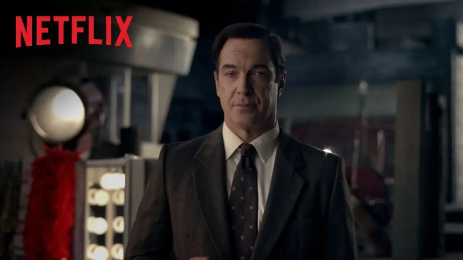 Відео до серіалу Низка злощасних подій — Seria niefortunnych zdarzeń | Teaser | Netflix