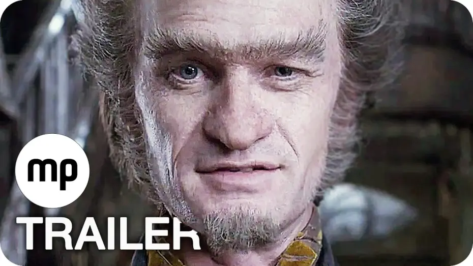 Відео до серіалу Низка злощасних подій — EINE REIHE BETRÜBLICHER EREIGNISSE Staffel 1 Trailer German Deutsch (2017) Netflix Serie