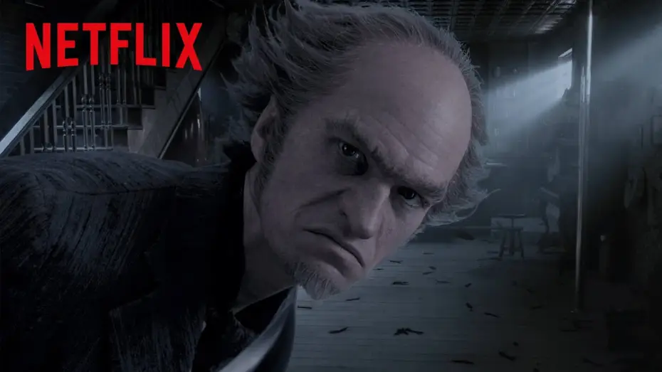 Відео до серіалу Низка злощасних подій — Seria niefortunnych zdarzeń | Sezon 2 — teaser | Netflix
