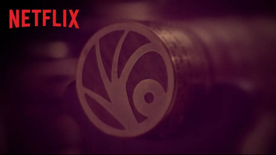 Відео до серіалу Низка злощасних подій — Les désastreuses aventures des orphelins Baudelaire - Générique - Netflix [HD]