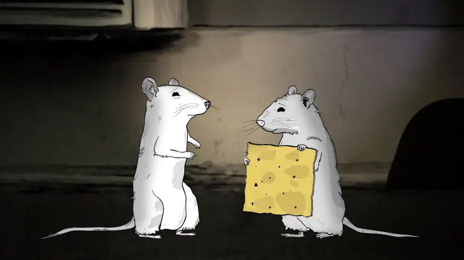 Відео до серіалу Тварини. — Animals. (Sundance 2015)