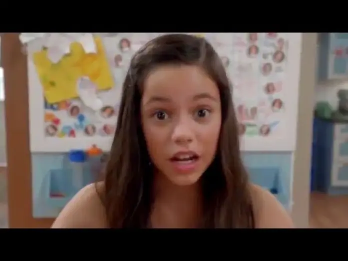 Відео до серіалу Stuck in the Middle — The Diaz Week | Stuck in the Middle | Disney Channel
