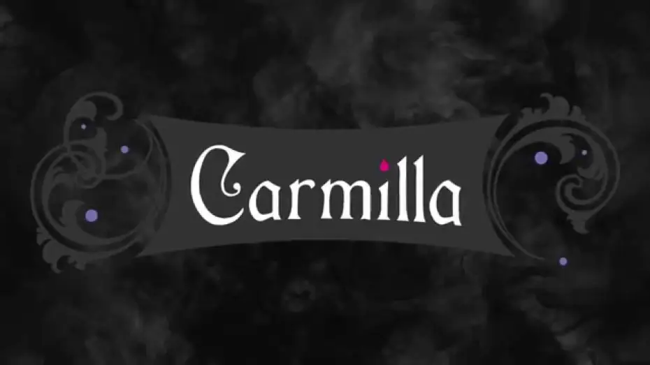 Відео до серіалу Кармілла — Carmilla | Series Trailer | Based on the J. Sheridan Le Fanu Novella