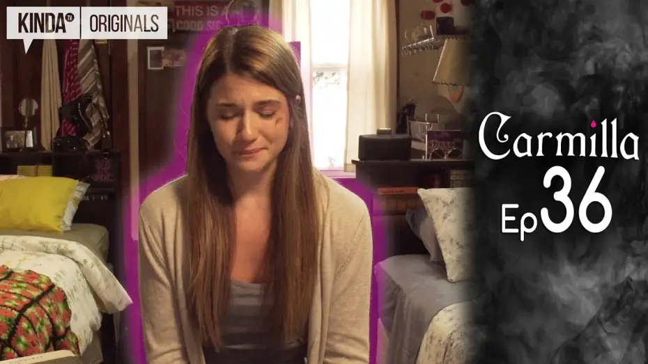 Відео до серіалу Carmilla — Carmilla | S1 E36 "Life Goes On"