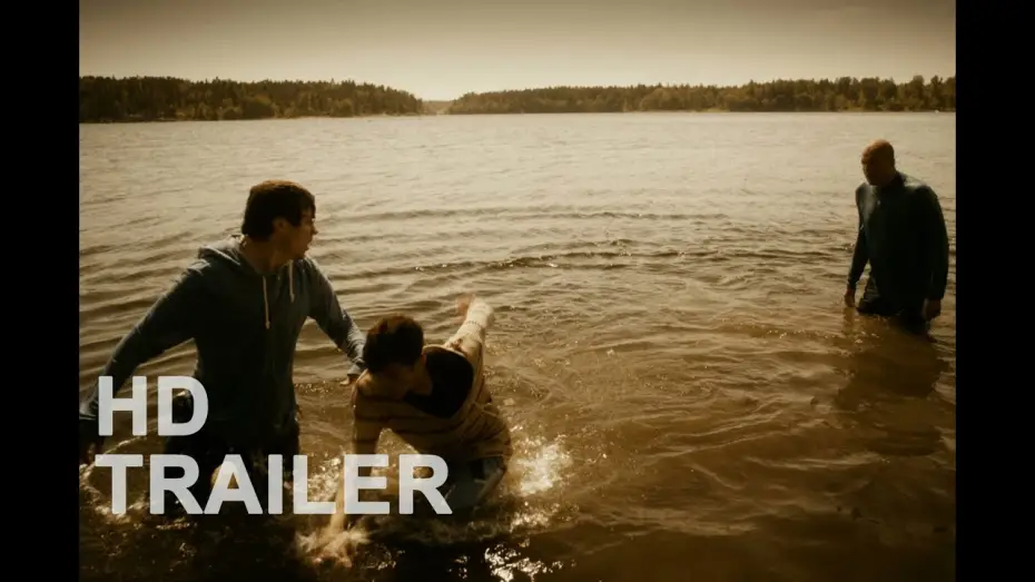Відео до серіалу Густіша за кров — Offizieller Trailer