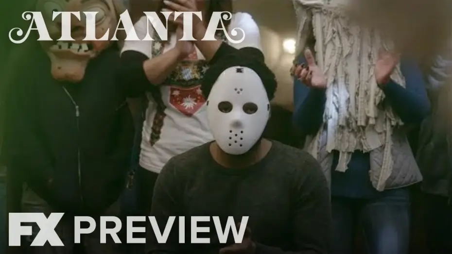 Відео до серіалу Атланта — Season 2 Hunger Preview