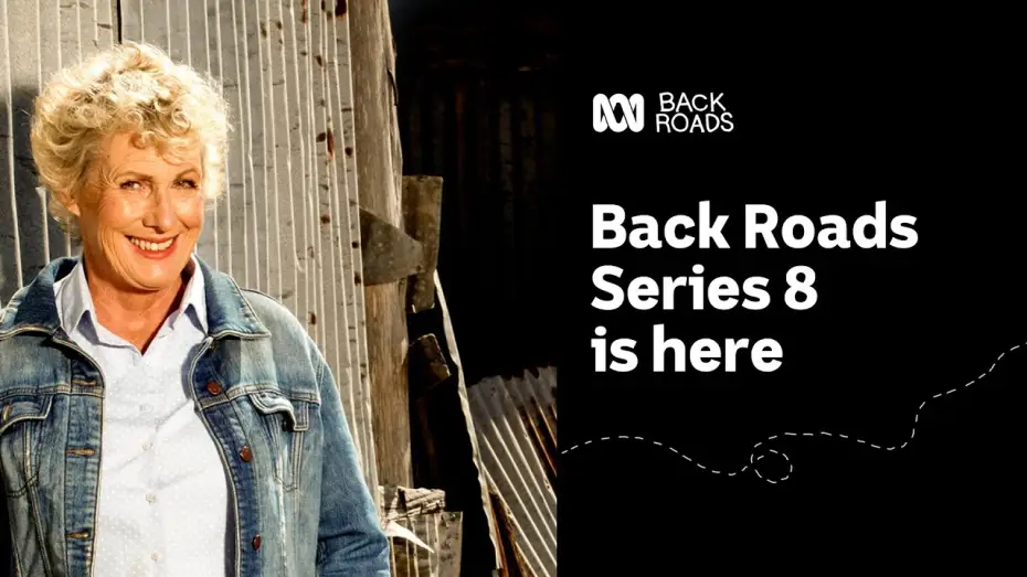Відео до серіалу Back Roads — Back Roads Series 8 | ABC Australia