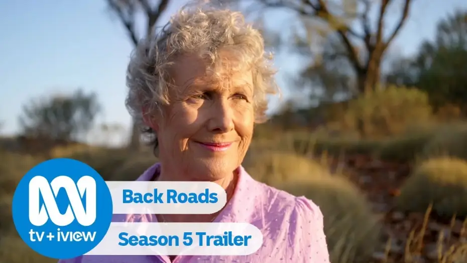 Відео до серіалу Back Roads — Back Roads | Series 5 | Trailer