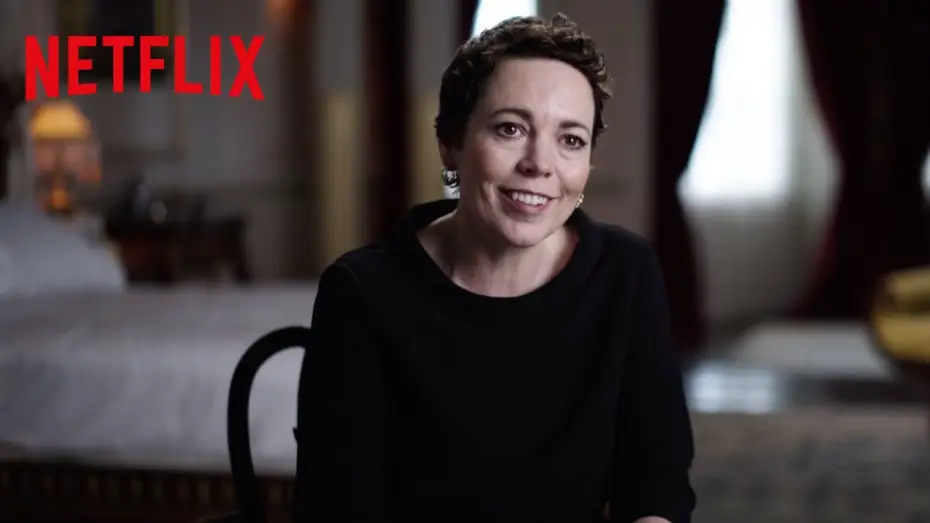 Відео до серіалу Корона — The Crown: Staffel 3 | Featurette: Neue Besetzung, selbe Geschichte | Netflix