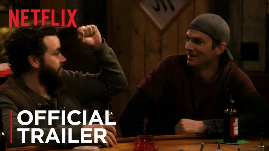 Відео до серіалу Ранчо — The Ranch | Official Trailer [HD] | Netflix