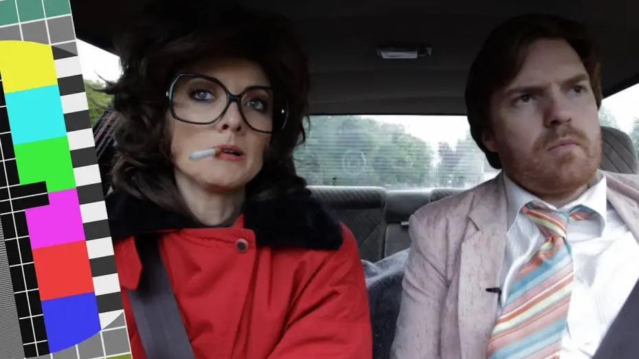 Відео до серіалу Бріджет і Еймон — Bridget & Eamon: The Trip | Republic of Telly