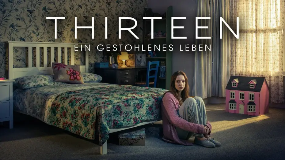 Відео до серіалу Тринадцять — Thirteen - Ein gestohlenes Leben - Trailer Deutsch / German (FSK 12)