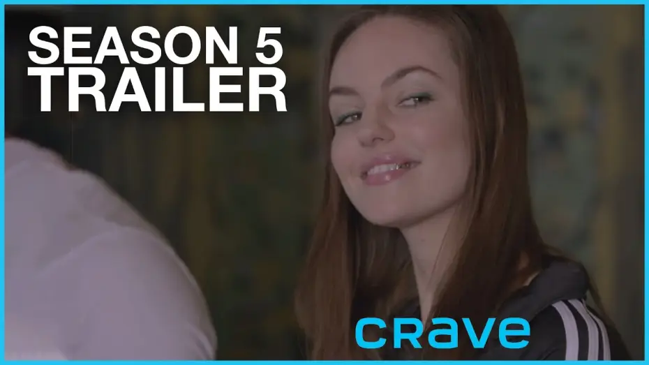 Відео до серіалу Леттеркенні — Сезон 5 — Letterkenny | A CraveTV Original | New Episodes June 29