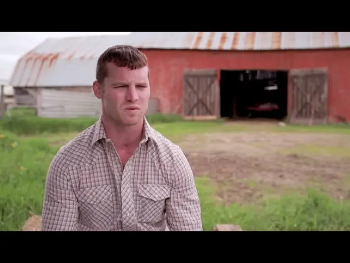 Відео до серіалу Леттеркенні — Letterkenny Season 1 | Behind The Scenes - Wayne