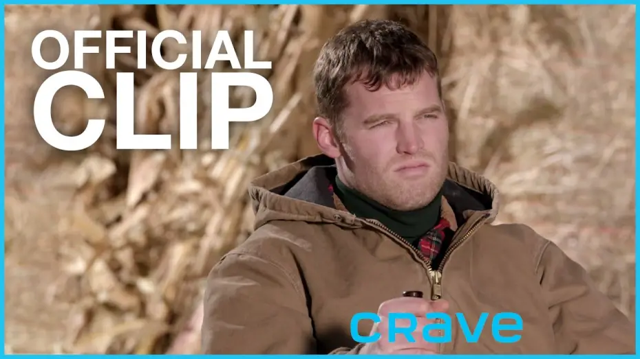 Відео до серіалу Леттеркенні — Wondrous | Letterkenny | New Season Christmas Day