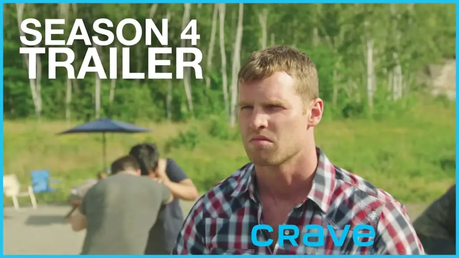 Відео до серіалу Леттеркенні — Сезон 4 — Letterkenny | New Season | Official Trailer