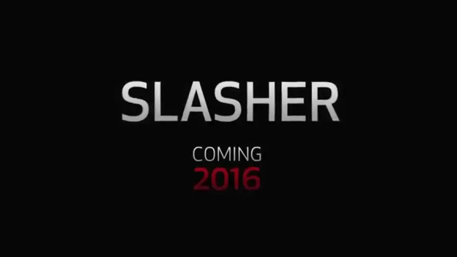 Відео до серіалу Слешер — Slasher (TV Series) || 2016 || Trailer/Teaser