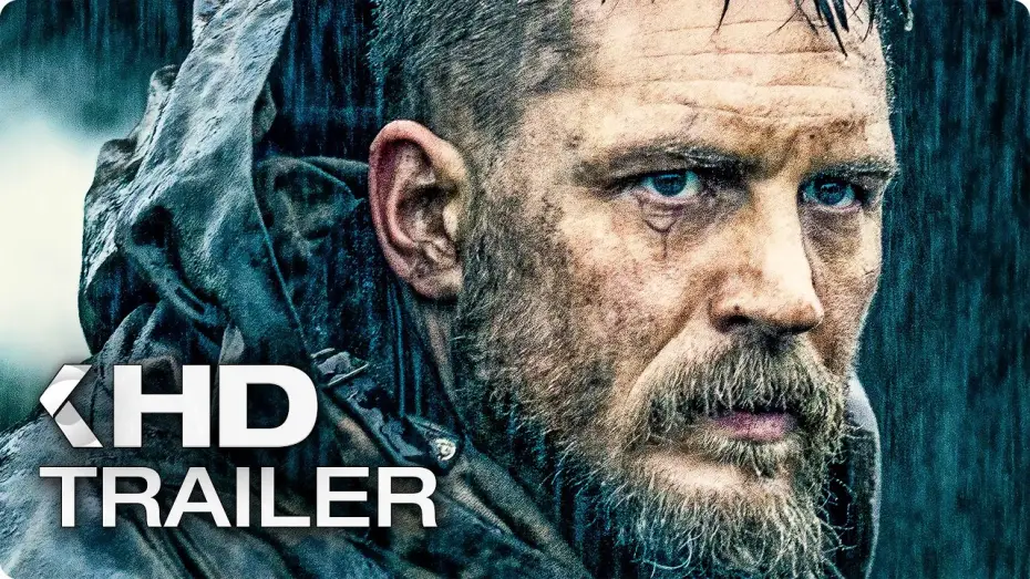 Відео до серіалу Табу — TABOO Trailer German Deutsch (2017)