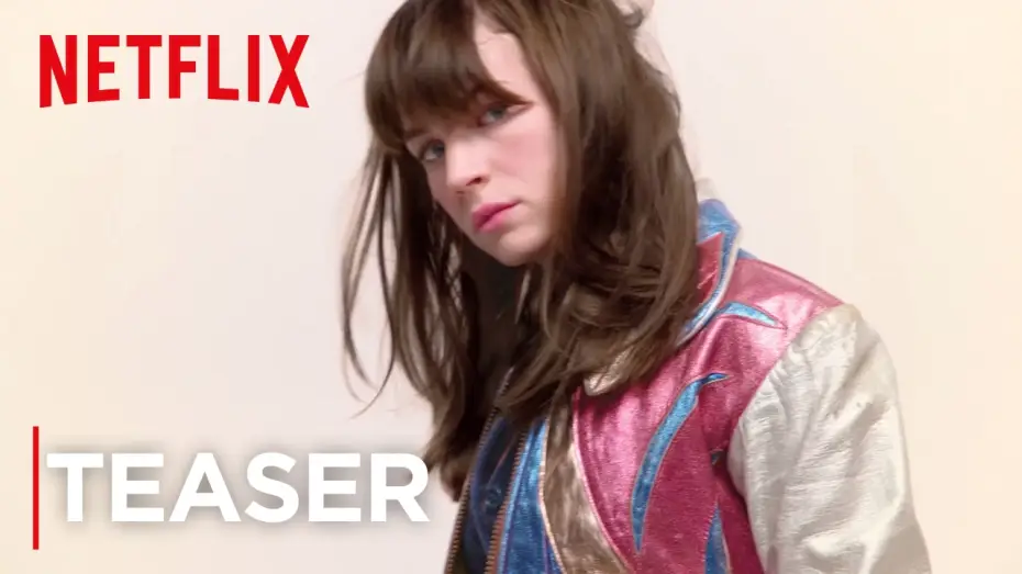 Відео до серіалу Girlboss — Girlboss | Teaser [HD] | Netflix