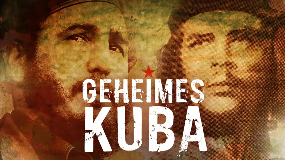 Відео до серіалу Історія Куба Лібре — Geheimes Kuba - Trailer [HD] Deutsch / German