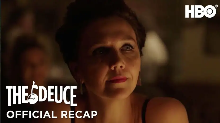 Відео до серіалу Двійка — The Deuce (2019): Official Series Trailer | HBO