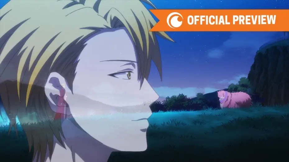 Відео до серіалу Оселя похмурого володаря Мононокеану — The Morose Mononokean II | OFFICIAL PREVIEW