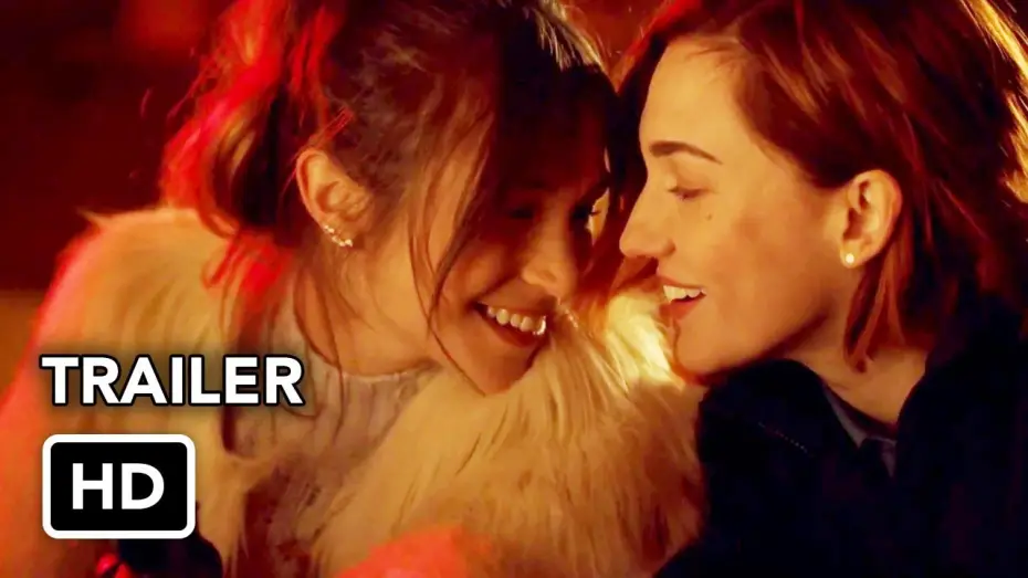 Відео до серіалу Вайнона Ерп — Wynonna Earp Season 4 "Fight Like An Earper" Trailer (HD) This Summer