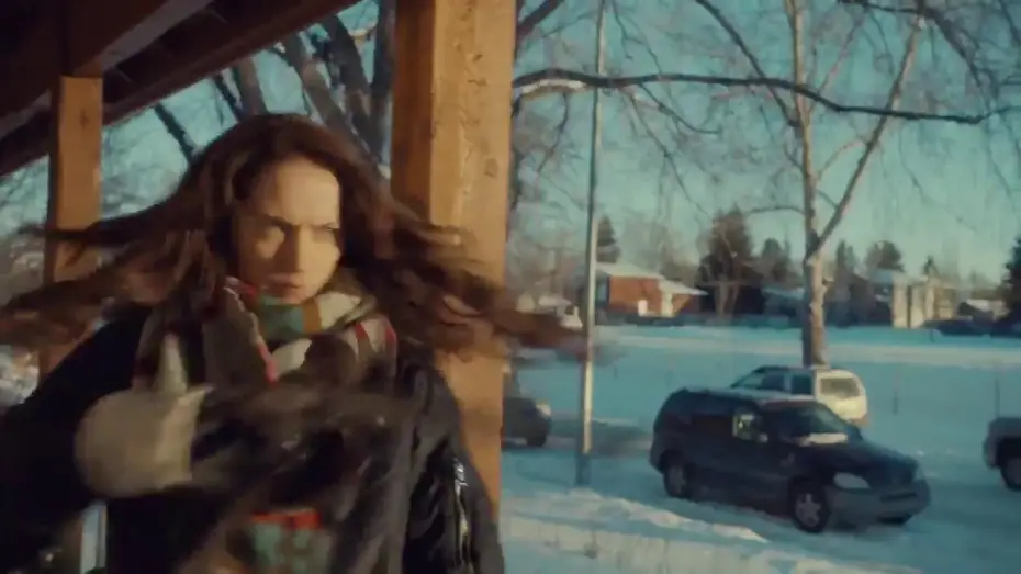 Відео до серіалу Вайнона Ерп — Сезон 2 — Wynonna Earp Season 2 Spike Trailer