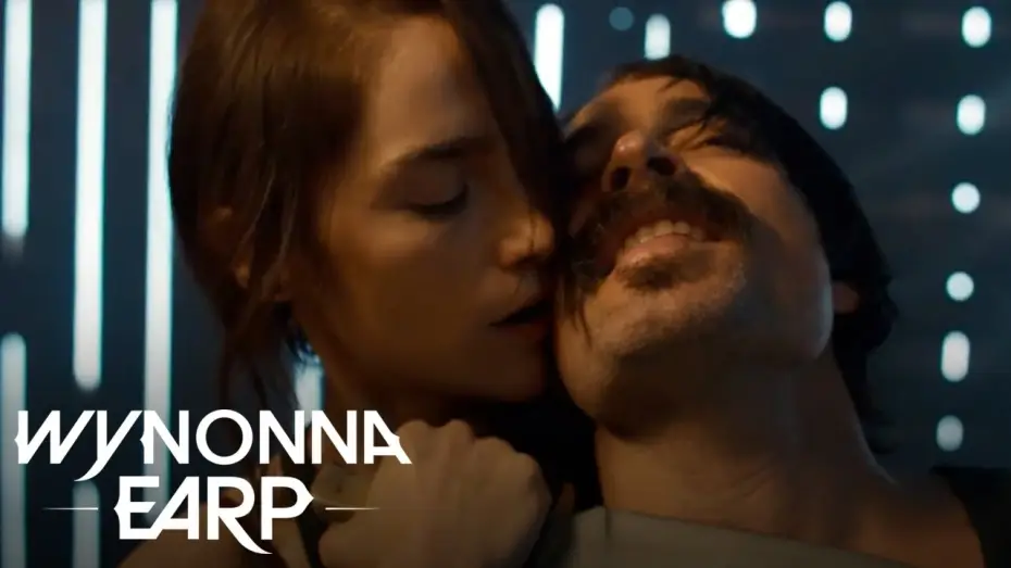 Відео до серіалу Вайнона Ерп — Wynonna Earp - Season 3 Teaser