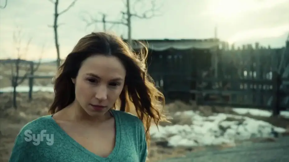 Відео до серіалу Вайнона Ерп — Wynonna Earp 2 сезон 2017