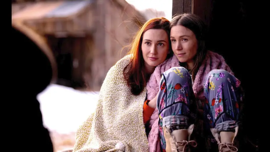 Відео до серіалу Вайнона Ерп — Wynonna Earp: A Look Back at the Series’ Queer Legacy