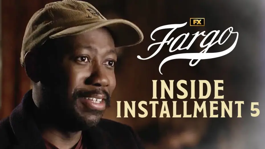 Видео к сериалу Фарґо — Inside Installment 5: Easter Eggs & Influences in the Fargo Universe