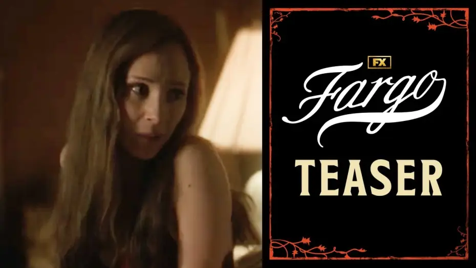 Видео к сериалу Фарґо — Installment 5 Teaser - Wanna Take A Tumble?
