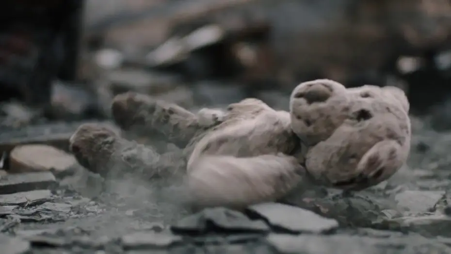 Відео до серіалу Глушинець — Hinterland / Y Gwyll - Season 2 trailer