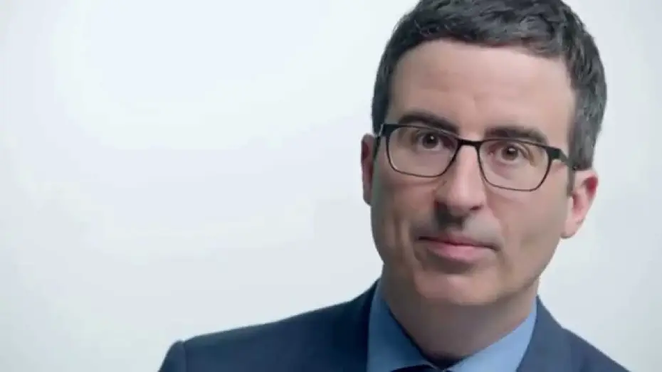 Видео к сериалу Події минулого тижня з Джоном Олівером — Season 2 Promo: Last Week Tonight with John Oliver (HBO)