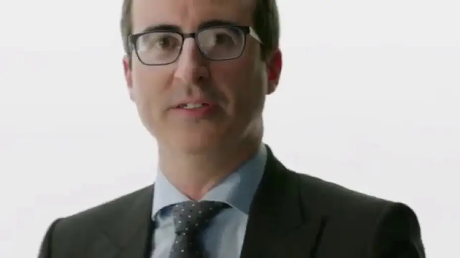 Видео к сериалу Події минулого тижня з Джоном Олівером — Season 3: Promo: Last Week Tonight with John Oliver (HBO)