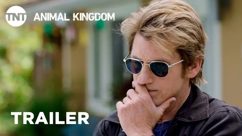 Відео до серіалу За законами вовків — Animal Kingdom: Trust - Season 3 Premieres May 29! [TRAILER #2] | TNT