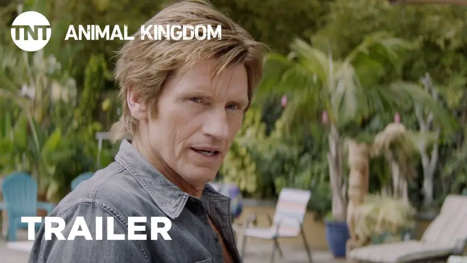 Відео до серіалу За законами вовків — Сезон 3 — Animal Kingdom: Kingdom Come - Season Premiere May 29 [TRAILER] | TNT