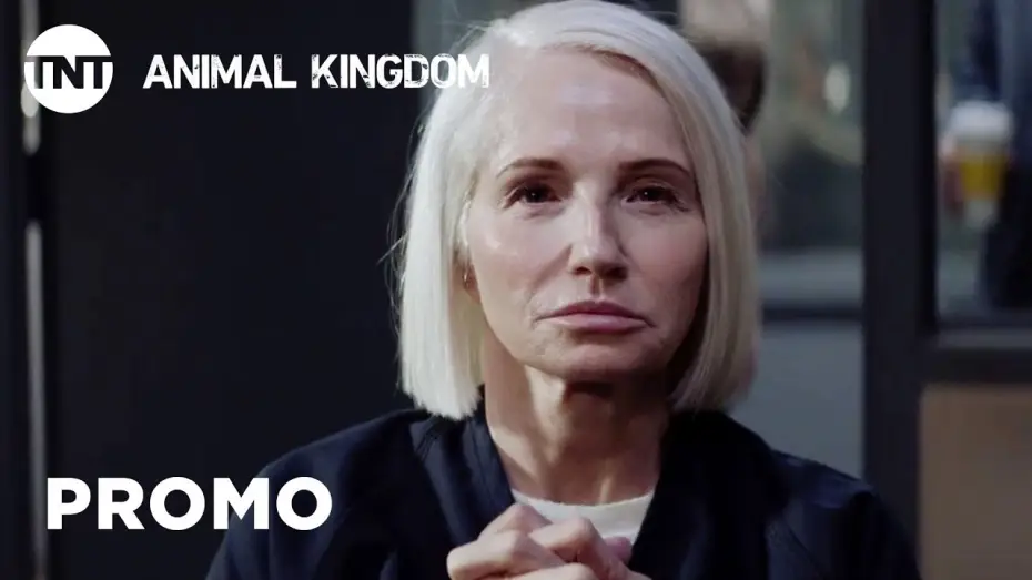 Відео до серіалу За законами вовків — Animal Kingdom: Trust - Season 3 [PROMO] | TNT