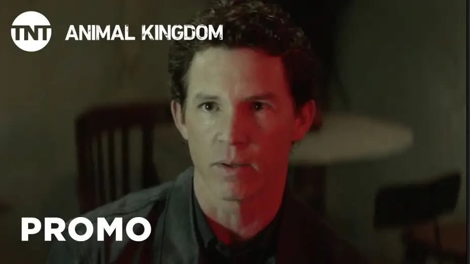 Відео до серіалу За законами вовків — Animal Kingdom: Danger - Season 3 Premieres May 29 [PROMO] | TNT