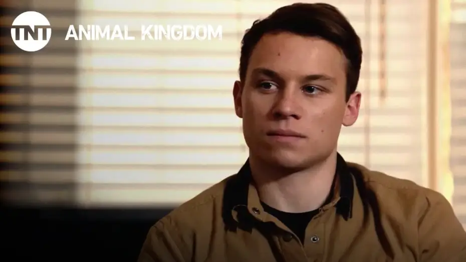 Відео до серіалу За законами вовків — Animal Kingdom: Claim Your Kingdom | TNT