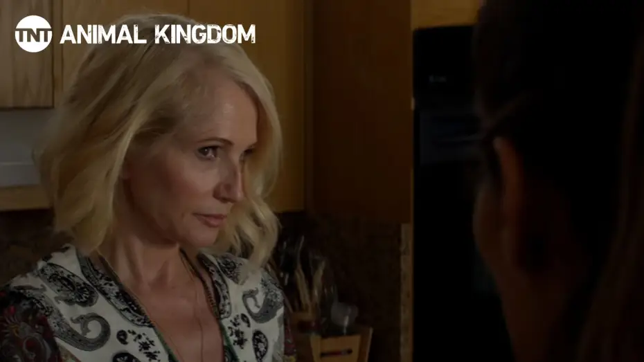 Видео к сериалу За законами вовків — Animal Kingdom: Season 1 Preview | TNT