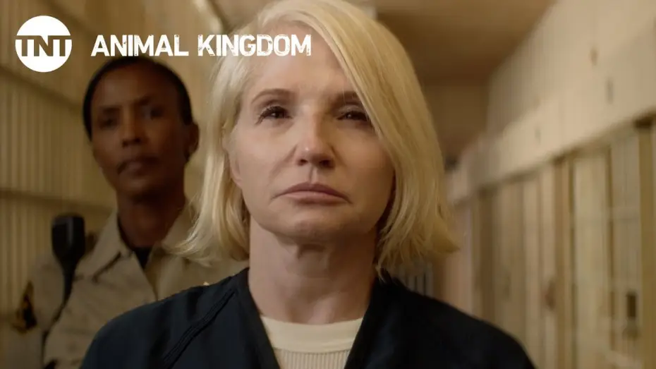 Відео до серіалу За законами вовків — Animal Kingdom: Season 3 - Coming Soon [PROMO] | TNT