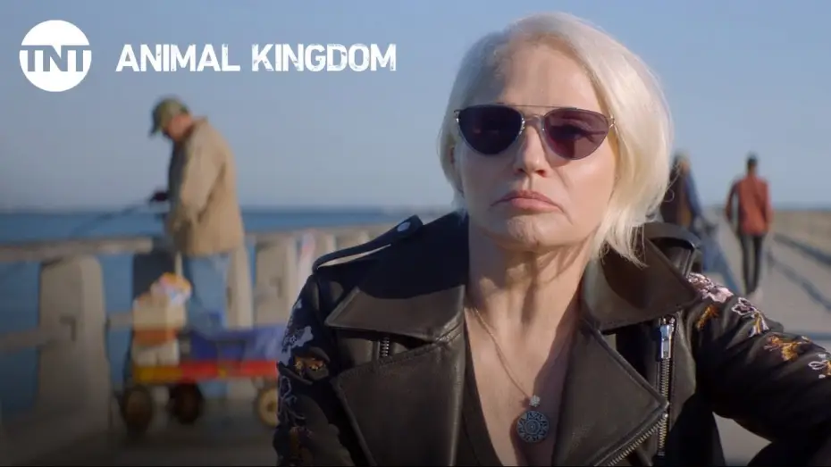 Відео до серіалу За законами вовків — Сезон 4 — Animal Kingdom: New Season Premieres May 28 [TRAILER] | TNT