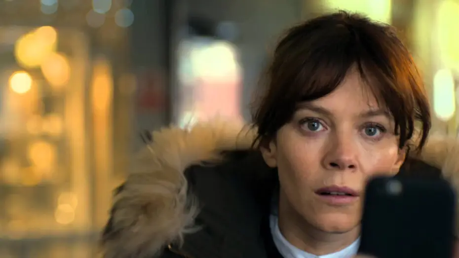 Відео до серіалу Марчелла — Marcella | ITV