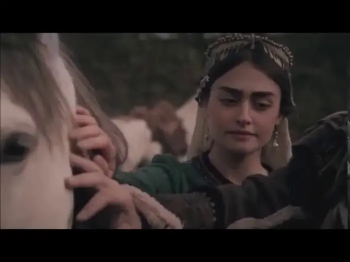 Видео к сериалу Відродження: Ертугрул — Dirilis Ertugrul Season 1 Trailer