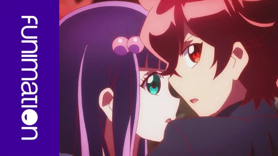 Відео до серіалу Дует екзорцистів — Twin Star Exorcists Part One – Available Now