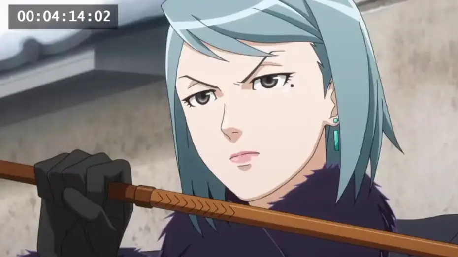 Відео до серіалу 逆転裁判〜その「真実」、異議あり！〜 — Ace Attorney Season 2 - SimulDub Outtakes Pt 3