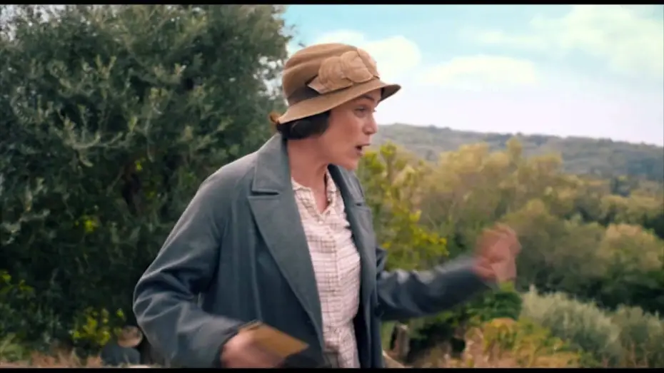 Відео до серіалу Даррелли — The Durrells Trailer  ITV